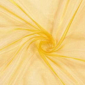 Organza – goud, 