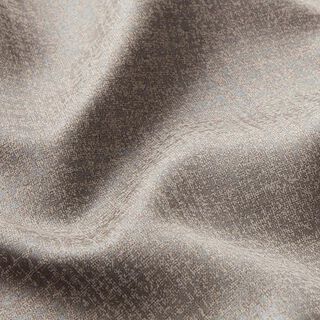 Verduisteringsstof metallic glans – beige/zilver, 