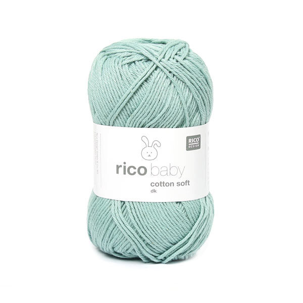 Baby Cotton Soft | Rico Design (050), image number 1