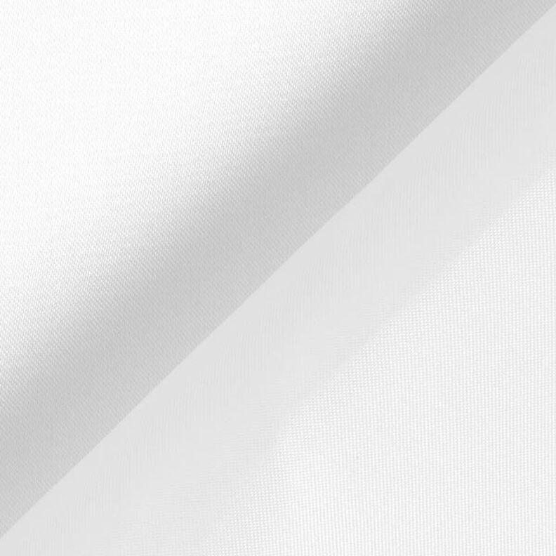 Polyestersatijn – wit,  image number 4