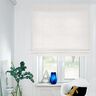 Decostof Half panama Lengtestrepen – lichtbeige/wit,  thumbnail number 6
