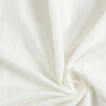 Katoenen mousseline 280 cm – ivoor,  thumbnail number 1