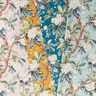 Decostof Canvas bloeiende boom – oceaanblauw,  thumbnail number 5
