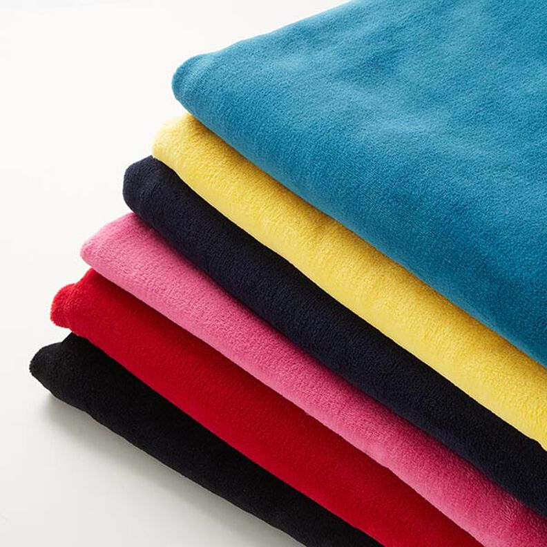 Gezellige fleece – pink,  image number 6