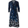 Jurk | Burda 5933 | 34-44,  thumbnail number 6