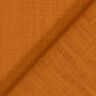 Linnen stof Ramee mix medium – karamel,  thumbnail number 3