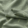 Jacquard Dobby strepen – kaki,  thumbnail number 3