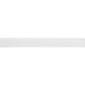 Paspelband Polycotton [15 mm] – wit,  thumbnail number 1