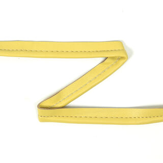 Paspelband van imitatieleer 4, 