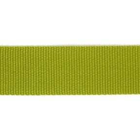 Tassenband Basic - appelgroen, 