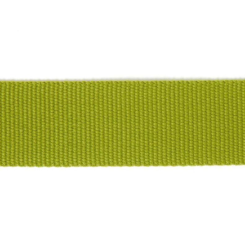 Tassenband Basic - appelgroen,  image number 1