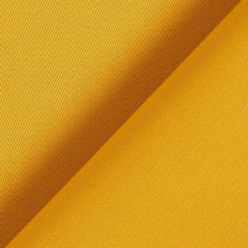 Katoenkeper Stretch – curry,  image number 3