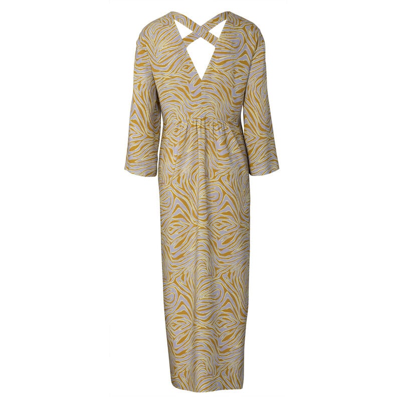 Jurk | Burda 5816 | 36-48, image number 4