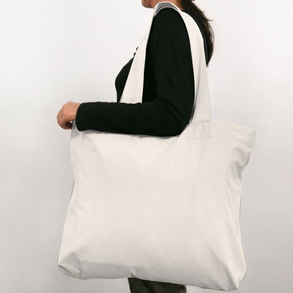 Outdoorstof Panama Sunny – ecru, image number 4