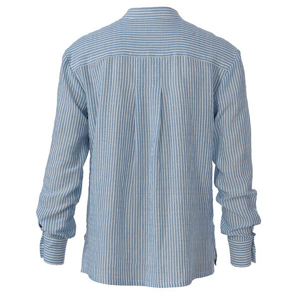 Blouse, Burda 6001 | 34 – 44, image number 7