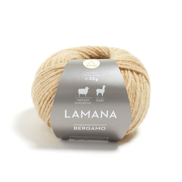 Bergamo | Lamana, 25 g (0026), image number 1