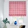 Decostof Canvas Borduurwerklook groot – pink/ivoor,  thumbnail number 5