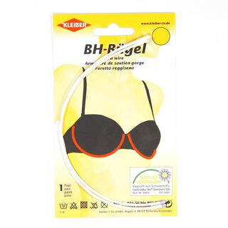 Beugel-bh, maat 90, 