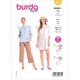 Blouse, Burda 6001 | 34 – 44,  thumbnail number 1