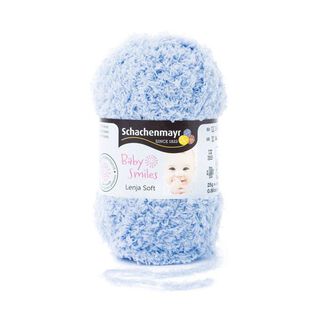 Baby Smiles Lenja Soft – Schachenmayr, 25 g (1054), 