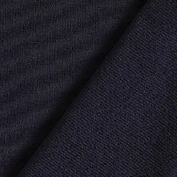 Romaniet jersey premium – nachtblauw, image number 3