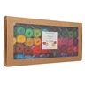 Catania Box felle kleuren, 50 x 20g | Schachenmayr,  thumbnail number 1