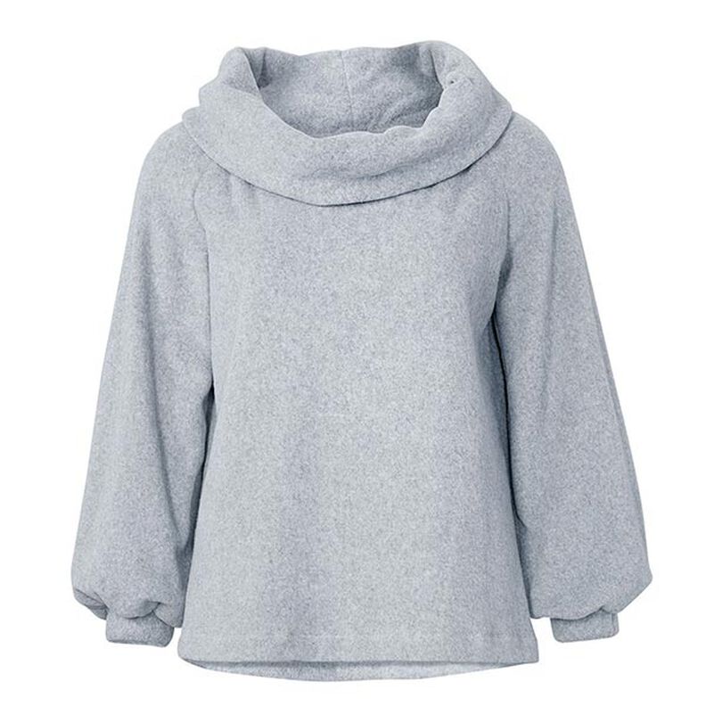 Stoppen | Burda 5858 | 34-48,  image number 7