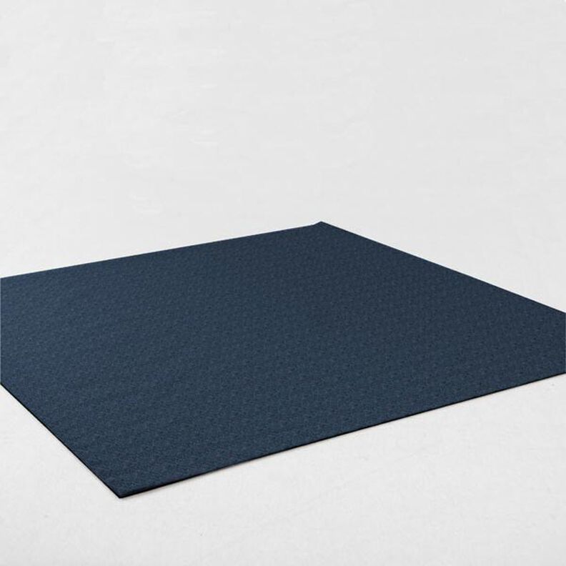 Vilt 90 cm / 1 mm dik – navy, image number 6