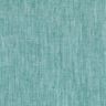 Half linnen melange – aquablauw,  thumbnail number 7
