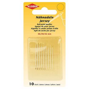 Naainaaldset jersey [10 stuks] | Kleiber, 