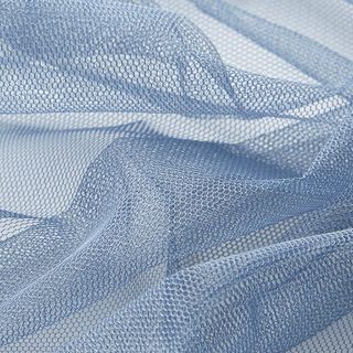 Soft mesh – jeansblauw, 