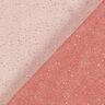 Glittertule royal – terracotta/goud,  thumbnail number 4
