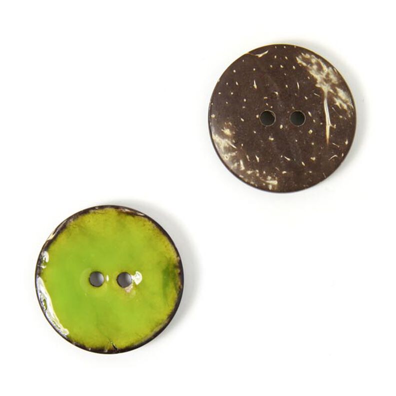 Kokosknoop Gloss 2,  image number 2