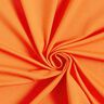 Katoenjersey medium effen – oranje,  thumbnail number 1