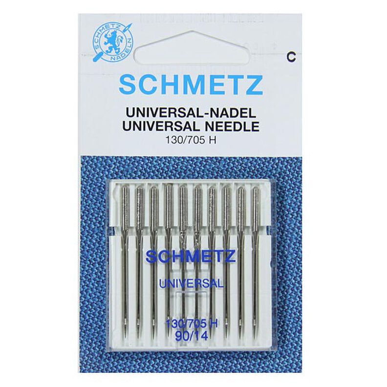 Universele naald [NM 90/14] | SCHMETZ,  image number 1