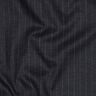 Romanit Jersey Naaldstrepen – nachtblauw,  thumbnail number 2