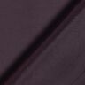Rekbare voering Effen – pruimen,  thumbnail number 3