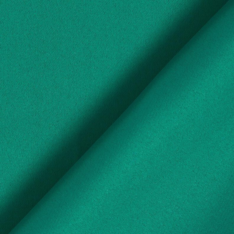 Verduisteringsstof Effen – blauwe spar,  image number 3