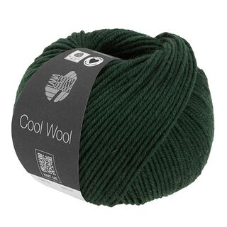 Cool Wool Melange, 50g | Lana Grossa – dennengroen, 