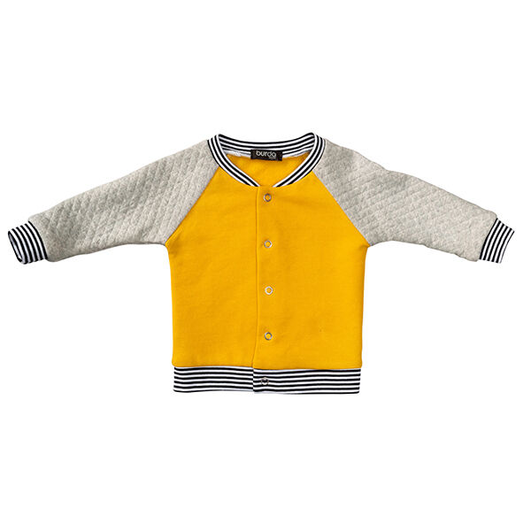 Sweatvest/Slipbroek, Burda 9297 | 56 - 98,  image number 6