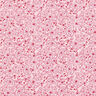 Katoenen stof cretonne Paisley – roze,  thumbnail number 1