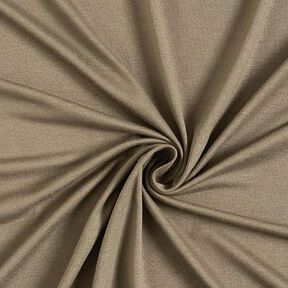 Viscose jersey licht – kaki, 