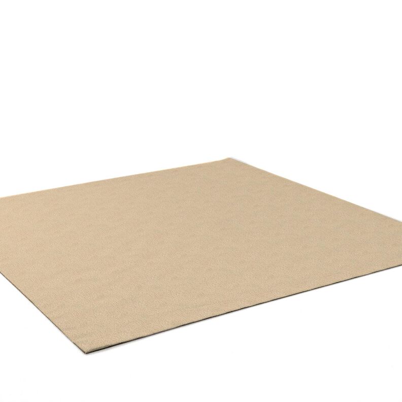 Vilt 90 cm / 1 mm dik – zand, image number 6