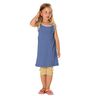 Viscose jersey medium – jeansblauw,  thumbnail number 6