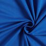 Katoenjersey Medium effen – koningsblauw,  thumbnail number 1