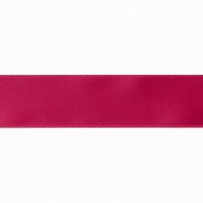 Satijnband [25 mm] – bessen, 