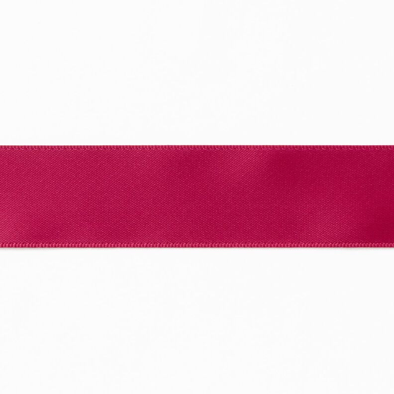 Satijnband [25 mm] – bessen,  image number 1