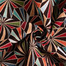 Decostof Gobelin Diamanten – zwart/groen,  thumbnail number 3