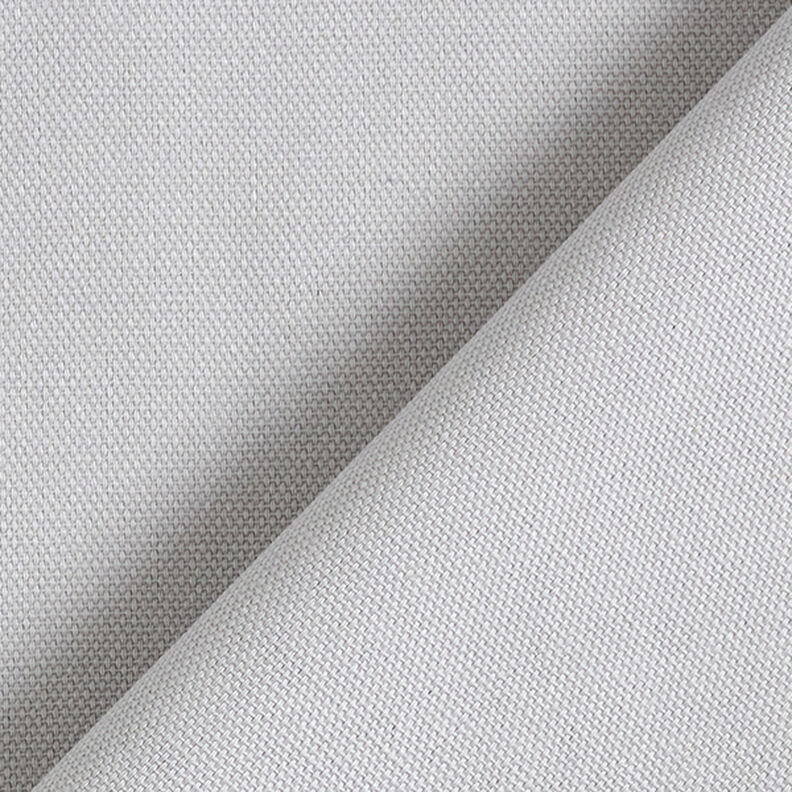 Decostof Canvas – zilvergrijs,  image number 3