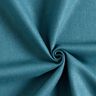 Puur linnen zwaar Effen – oceaanblauw,  thumbnail number 1